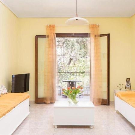 Katrin'S Apartment - Corfu Town 외부 사진