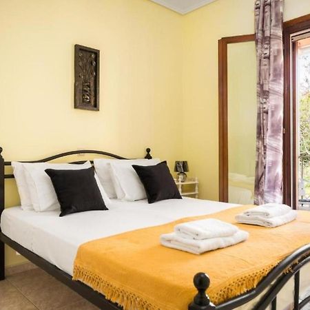 Katrin'S Apartment - Corfu Town 외부 사진