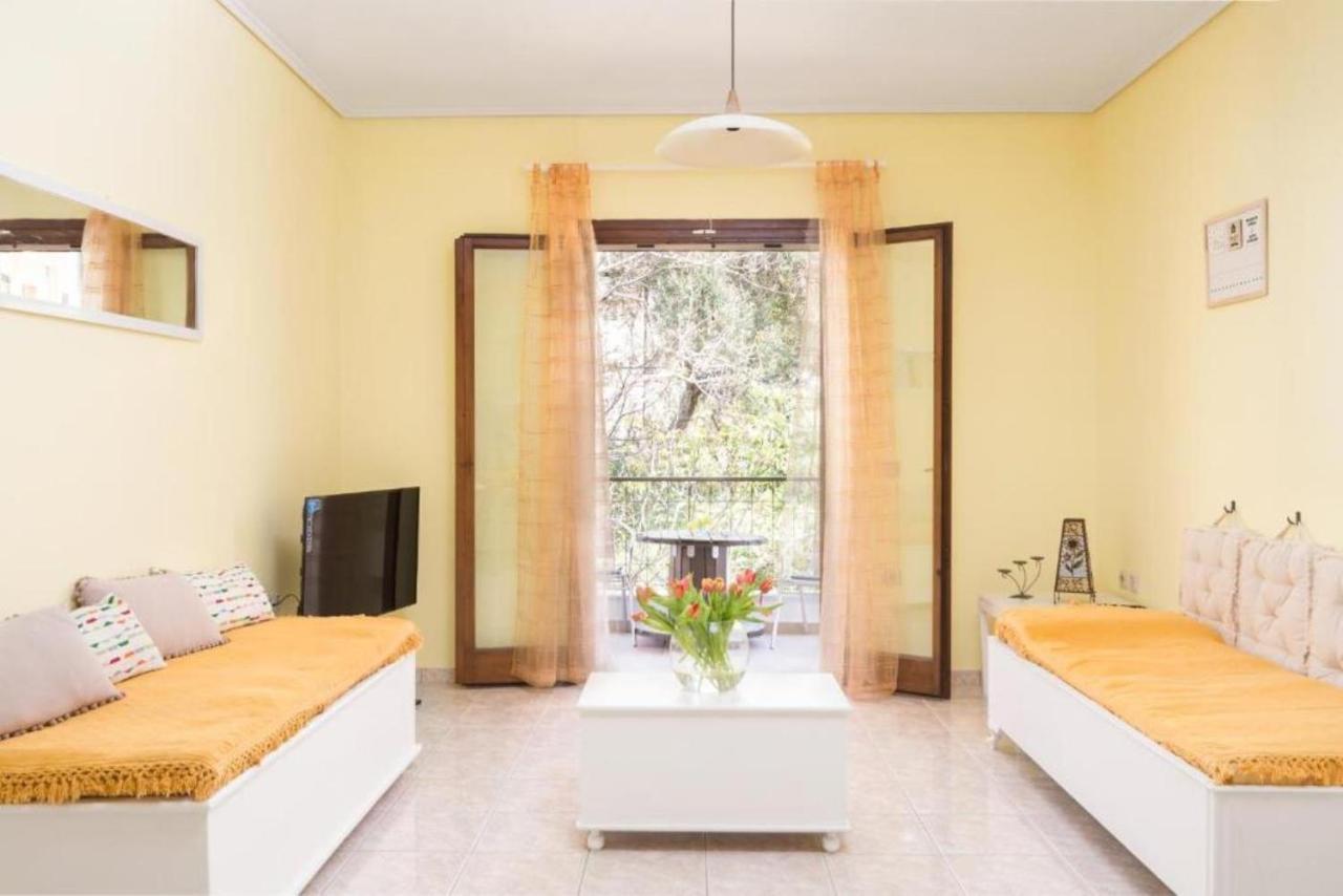 Katrin'S Apartment - Corfu Town 외부 사진
