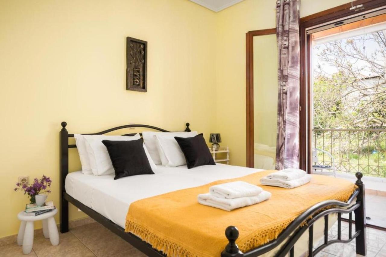 Katrin'S Apartment - Corfu Town 외부 사진