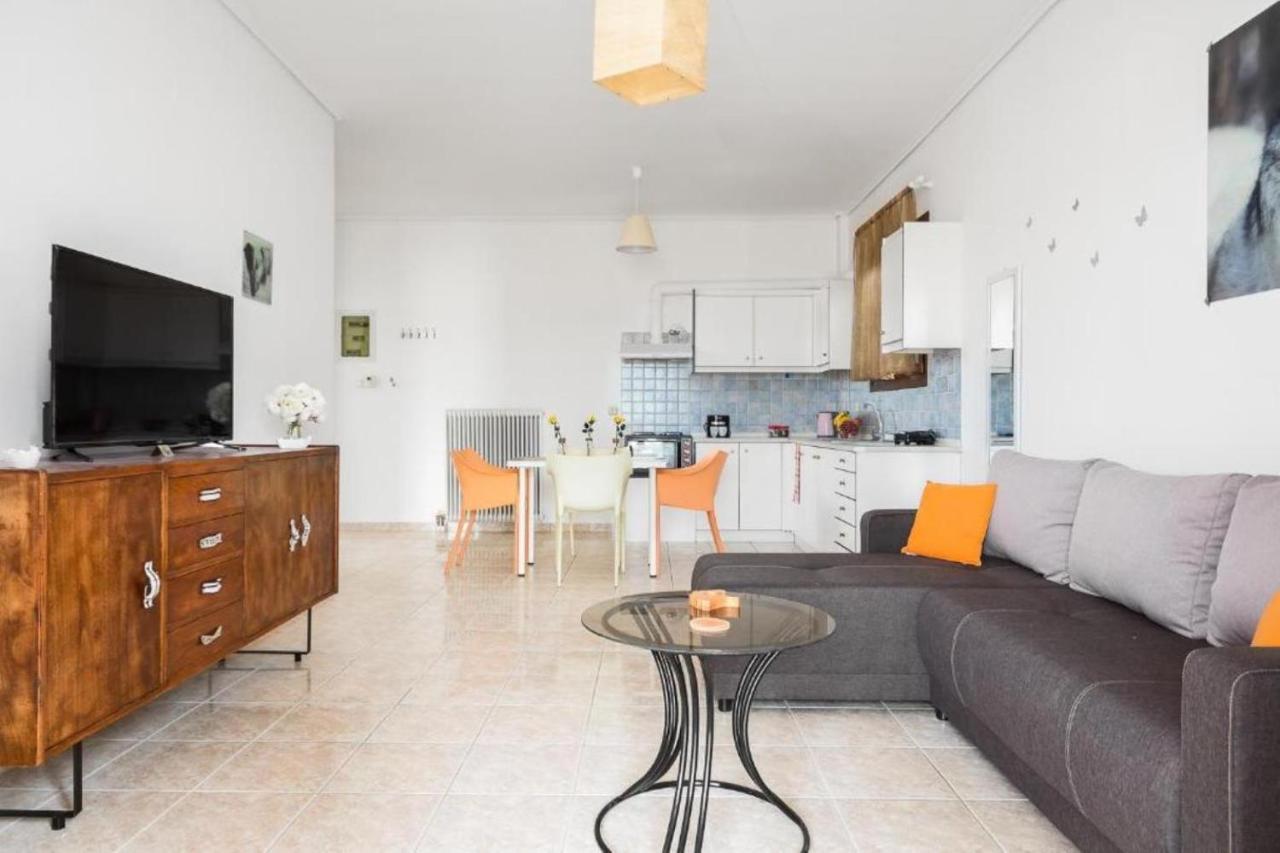 Katrin'S Apartment - Corfu Town 외부 사진