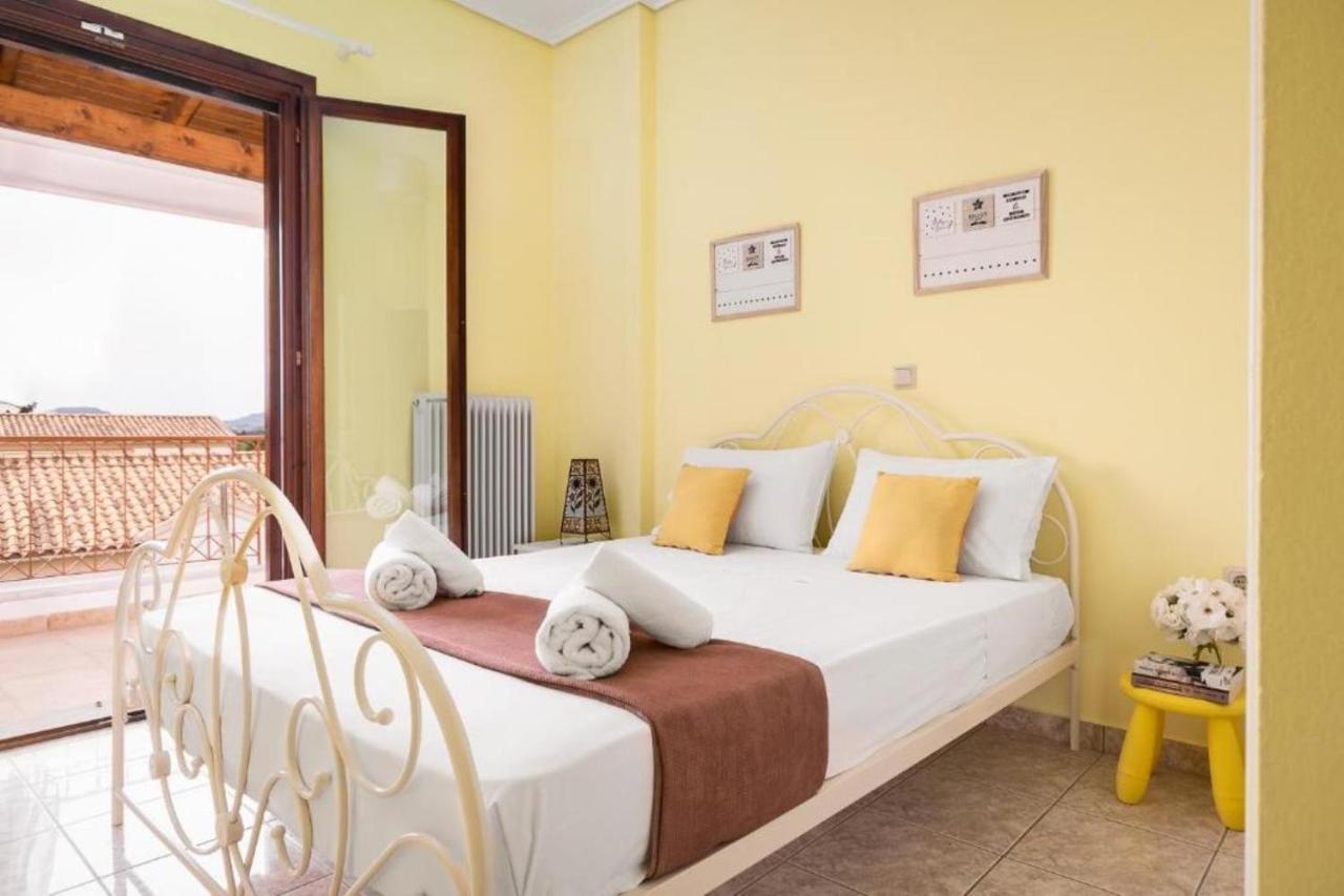Katrin'S Apartment - Corfu Town 외부 사진